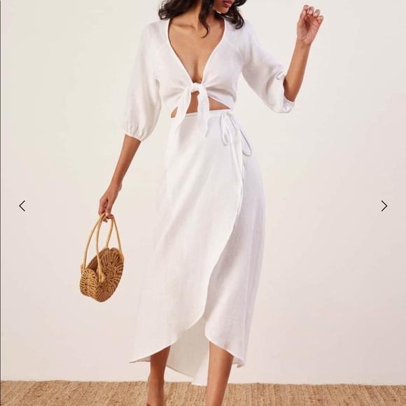 Reformation Dresses & Skirts - Reformation Dress